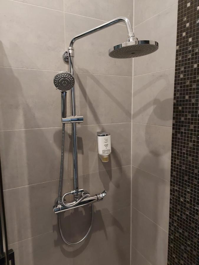 Juwel Uroczy Apartament 2A Stare Miasto Краків Екстер'єр фото