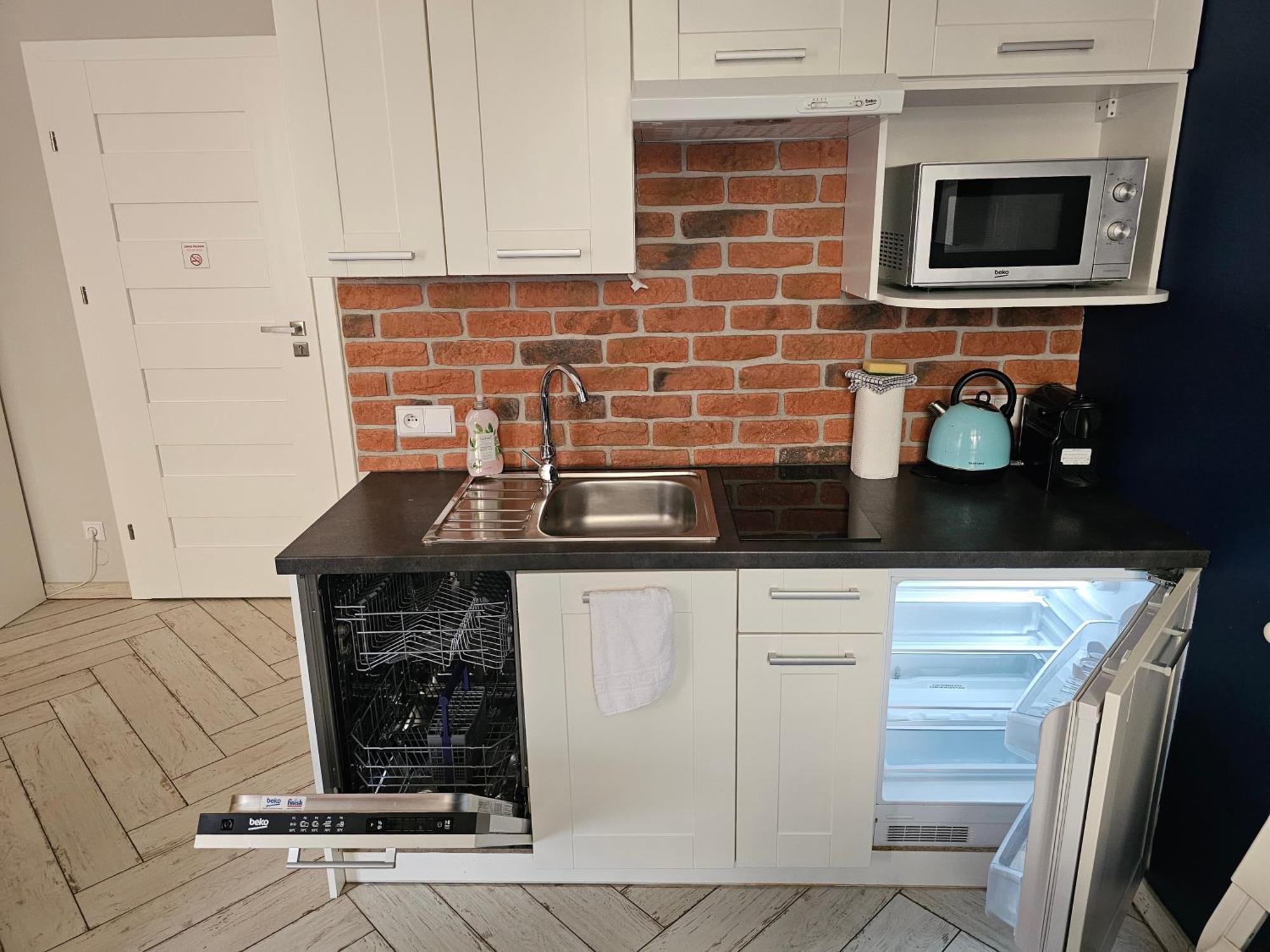 Juwel Uroczy Apartament 2A Stare Miasto Краків Екстер'єр фото